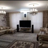 88متر-سندتکبرگ-8واحدی-روبه-نما