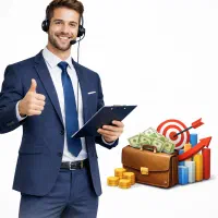 استخدام نیرو فروش