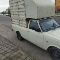 وانت بار (حمل و جابجایی بار)