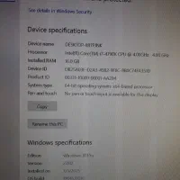 سیستم گیمینگ