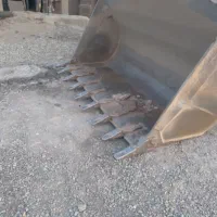 اجاره لودر|خدمات حمل و نقل|تهران, حکیمیه|دیوار