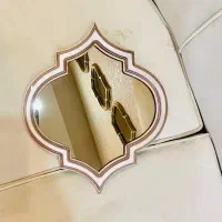 قاب آینه دکوراتیو|آینه|قرچک, مهدیه|دیوار
