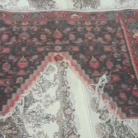 قالیچه دست باف(سجا)|فرش|سنندج, |دیوار