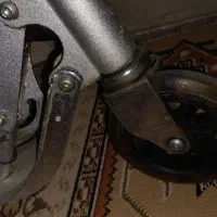 اسکوتر|دوچرخه، اسکیت، اسکوتر|نسیم‌شهر, |دیوار