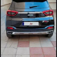 Mvm X55 pro /مدل۴۰۲/اقساط|خودرو سواری و وانت|تهران, نارمک|دیوار