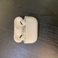AirPod Pro2|لوازم جانبی موبایل و تبلت|تهران, سازمان برنامه شمالی|دیوار