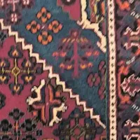 قالیچه دستباف|فرش|تهران, نظامی گنجوی (توانیر)|دیوار