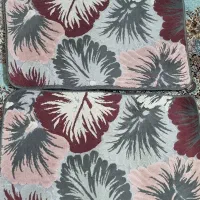 فرش ۴متری فانتزی بهمراه دوعدد پادری|فرش|تهران, سجاد|دیوار