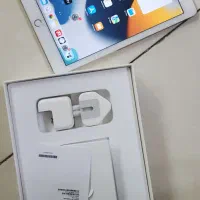 تبلت apple آیپد