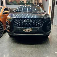 امویام X22 Pro اتومات مشکی مدل ۱۴۰۱|خودرو سواری و وانت|کرج, عظیمیه|دیوار