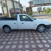 آریسان دوگانه شرکتی|خودرو سواری و وانت|رانکوه, |دیوار