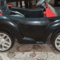 ماشین شارژی|اسباب‌‌بازی|همدان, |دیوار