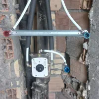 تاسیسات لوله کشی عرشیا|خدمات پیشه و مهارت|رامسر, |دیوار