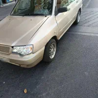 پراید 132 مدل 88
