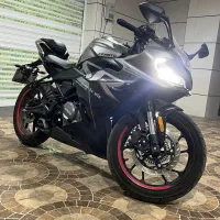 Cf250sr سی اف ریس