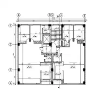 پیش فروش ۱۰۵ متری دو کله خیابان بنفشه