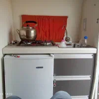 کمپر سبک و کامل|کوهنوردی و کمپینگ|قم, بنیاد|دیوار