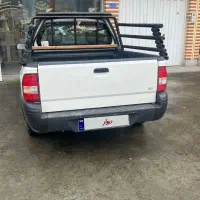 پراید وانت کم کار