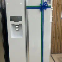 فروش ویژه ساید بای ساید ویترینی