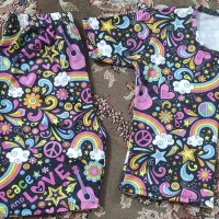 ست کراپ شورتک