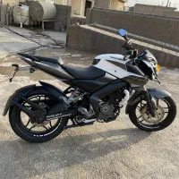 پالس NS200|موتورسیکلت|گنبد کاووس, |دیوار