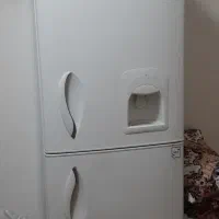 یخچال فریزر امرسان و گاز و گلیم فرش