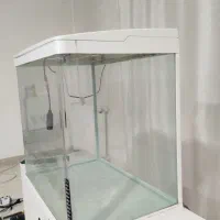 اکواریوم شرکتی دلسا k500