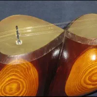 کارگاه ساخت تار ولی زاده