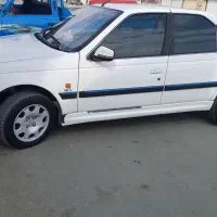 پارس ۹۳داشپوردجدید