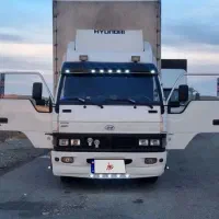 هیوندا مدل 90