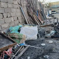 خرید ضایعات اهن درسراسر مشهد