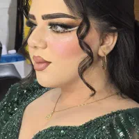 میکاپ عروس ومحفلی