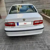 سمند مدل ۹۶|خودرو سواری و وانت|تهران, شهرک پرواز|دیوار