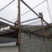 جوشکاری|خدمات پیشه و مهارت|سنندج, |دیوار