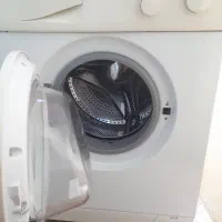 ماشین لباسشویی ۵ کیلو