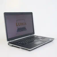 لپ‌تاپ Dell latitude e6430s تمیز Core i5|رایانه همراه|کلاله, |دیوار
