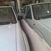پیکاب ژاپن  مدل ۱۳۹۱|خودرو سواری و وانت|مشهد, خرمشهر|دیوار