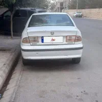 سمند۹۱دوگانه کارخانه موتورای اوسون|خودرو سواری و وانت|تایباد, |دیوار