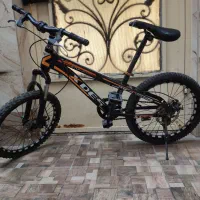 دوچرخه ۲۰ مدل xdes