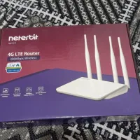 وای فای neterbit|مودم و تجهیزات شبکه|مسجد سلیمان, |دیوار