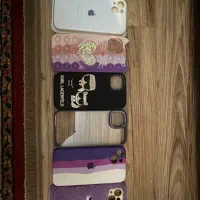 قاب آیفون ۱۳ نرمال