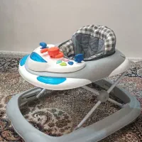 روروئک و کریر دلیجان