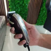 ماشین اصلاح وال آمریکا