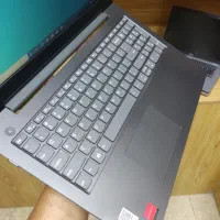 گرافیکدارLenovoV330 i5نسل۸ رم۸هارد256ssdطراحی/گیم|رایانه همراه|تهران, علایین|دیوار