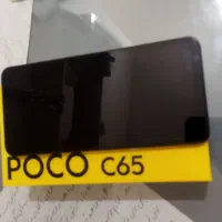 گوشی پوکو S65 فروش فوری|موبایل|مشهد, شهرک رازی (شهرک غرب)|دیوار