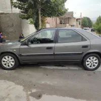 زانتیا مدل ۸۵|خودرو سواری و وانت|ماهدشت, |دیوار