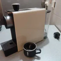 قهوه ساز کپسولی شیائومی