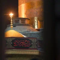 سفر زیارتی مشهد مقدس