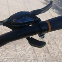 دوچرخه درجه یک|دوچرخه، اسکیت، اسکوتر|زرند, |دیوار