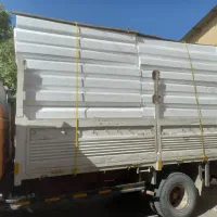 حمل ونقل. ب اطراف همدان|خدمات حمل و نقل|مشکین‌دشت, |دیوار